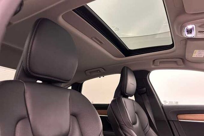 Volvo S90 D5 AWD Inscription Plus Automatic