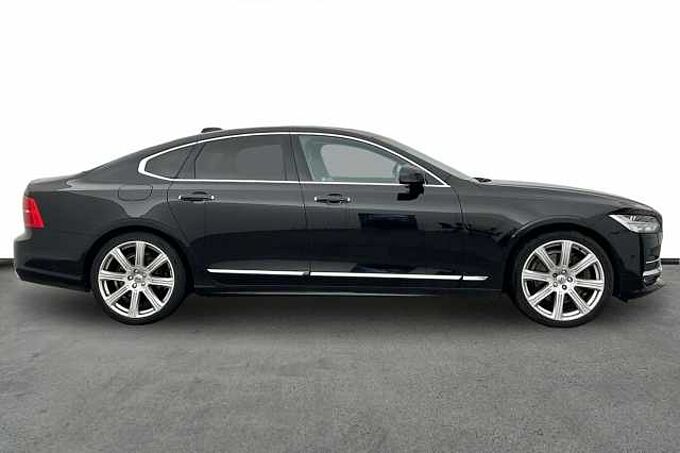 Volvo S90 D5 AWD Inscription Plus Automatic