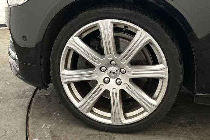 Volvo S90 D5 AWD Inscription Plus Automatic