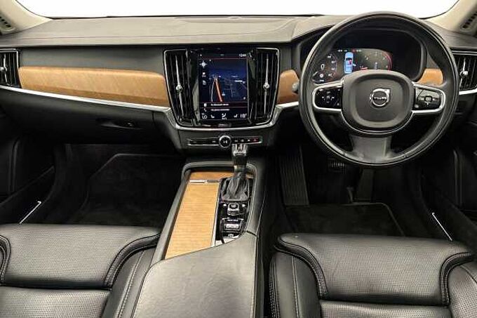 Volvo S90 D5 AWD Inscription Plus Automatic