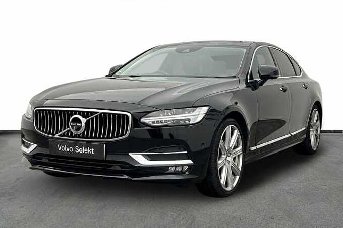 Volvo S90 D5 AWD Inscription Plus Automatic