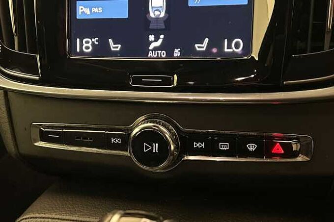 Volvo S90 D4 Momentum Plus Automatic