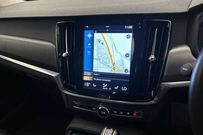 Volvo S90 D4 Momentum Plus Automatic