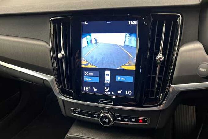 Volvo S90 D4 Momentum Plus Automatic