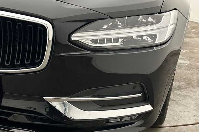 Volvo S90 D4 Momentum Plus Automatic