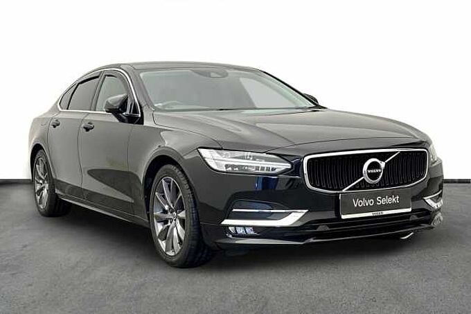 Volvo S90 D4 Momentum Plus Automatic