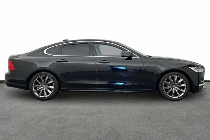 Volvo S90 D4 Momentum Plus Automatic