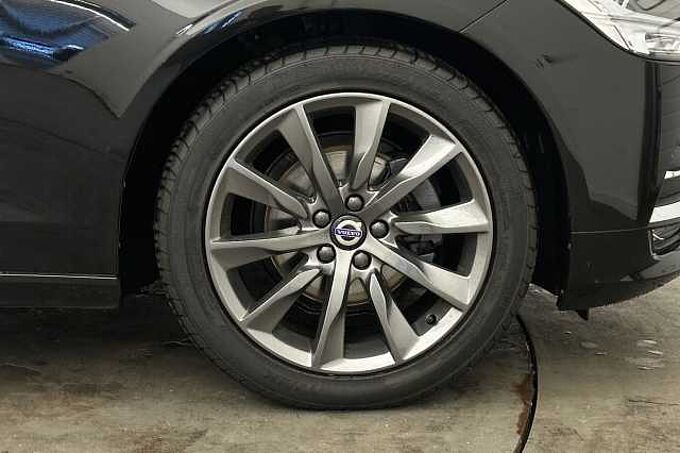 Volvo S90 D4 Momentum Plus Automatic