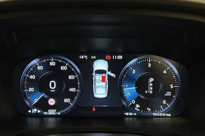 Volvo S90 D4 Momentum Plus Automatic