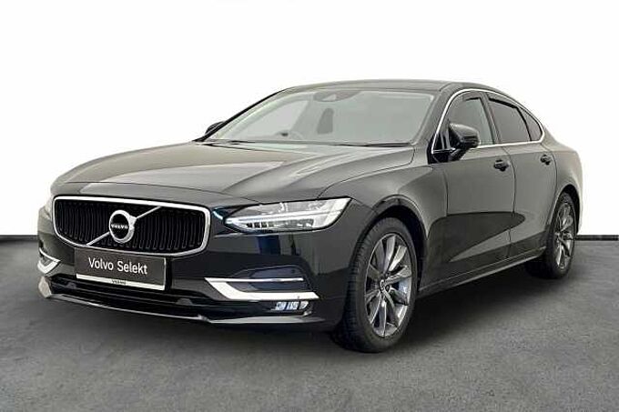 Volvo S90 D4 Momentum Plus Automatic
