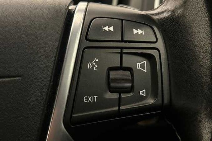 Volvo V40 T3 R-Design Pro Automatic