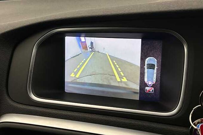 Volvo V40 T3 R-Design Pro Automatic