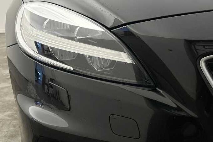 Volvo V40 T3 R-Design Pro Automatic