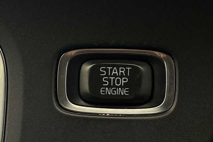 Volvo V40 T3 R-Design Pro Automatic
