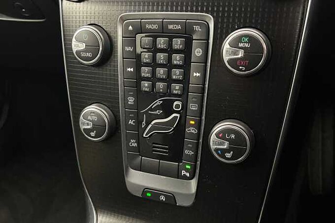 Volvo V40 T3 R-Design Pro Automatic