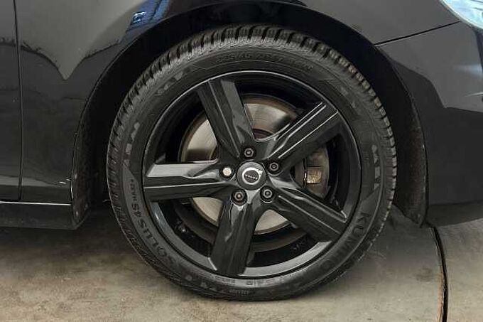 Volvo V40 T3 R-Design Pro Automatic