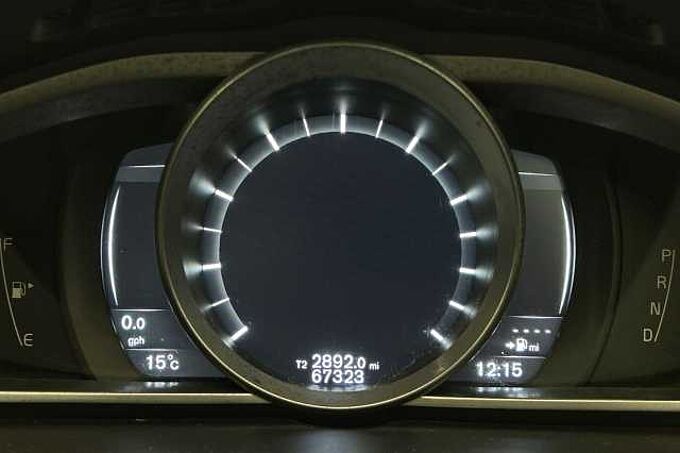 Volvo V40 T3 R-Design Pro Automatic