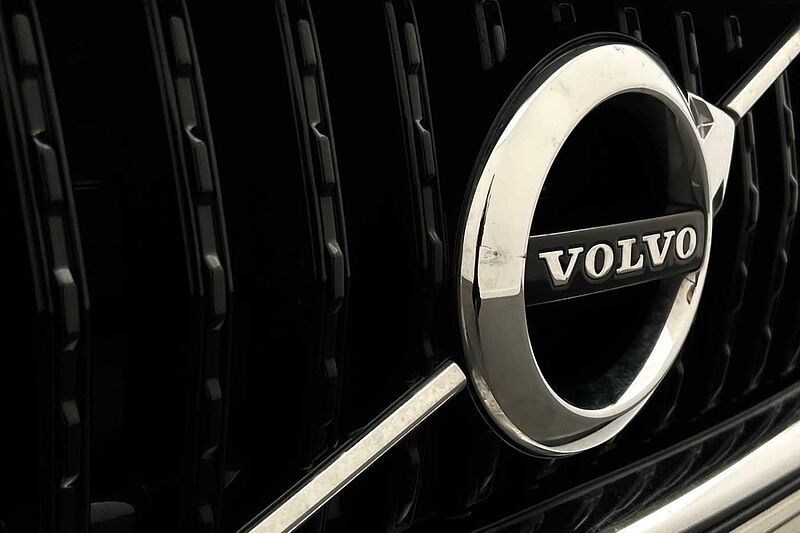 Volvo V40 Cross Country T3 Pro Manual