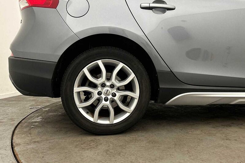 Volvo V40 Cross Country T3 Pro Manual
