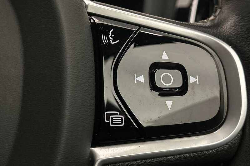 Volvo S60 T5 R-Design Plus Automatic