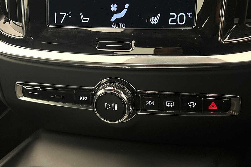 Volvo S60 T5 R-Design Plus Automatic