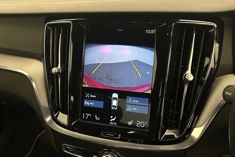 Volvo S60 T5 R-Design Plus Automatic