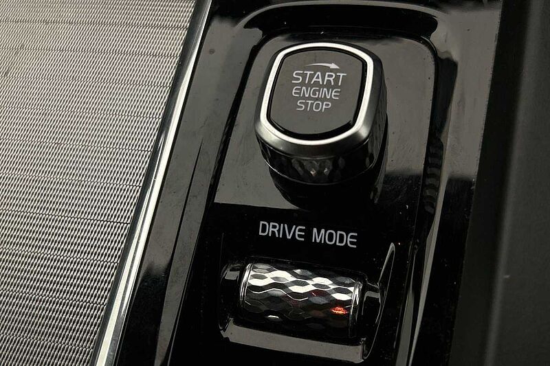Volvo S60 T5 R-Design Plus Automatic