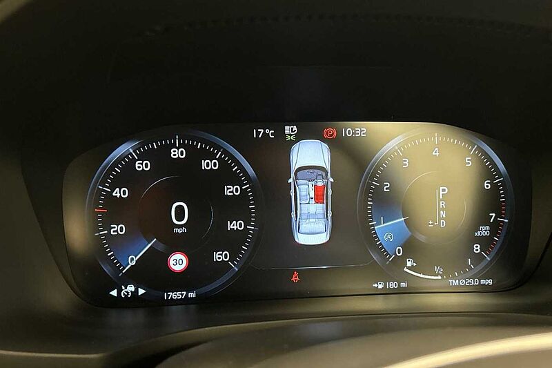 Volvo S60 T5 R-Design Plus Automatic