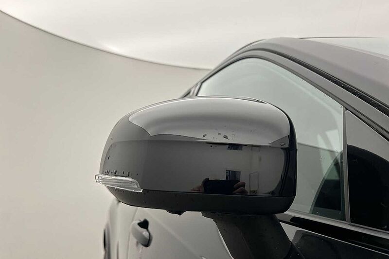 Volvo XC90 Ultra, T8 AWD Plug-in hybrid, Electric/Petrol, Dark, 7 Seats