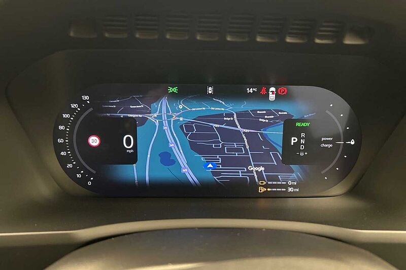 Volvo XC90 Ultra, T8 AWD Plug-in hybrid, Electric/Petrol, Dark, 7 Seats