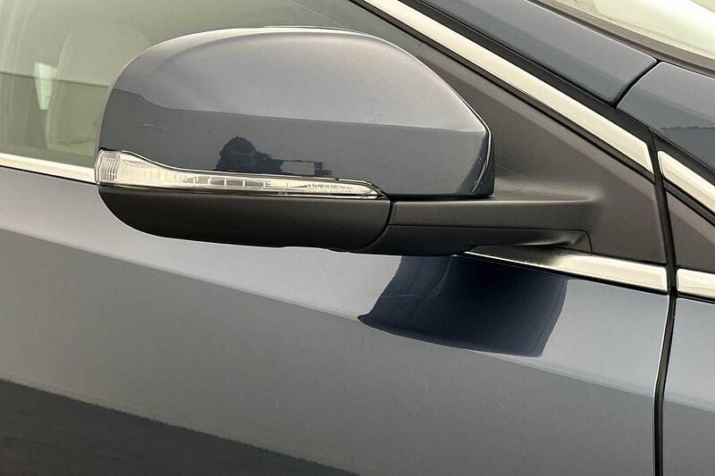 Volvo V40 T2 Inscription Manual