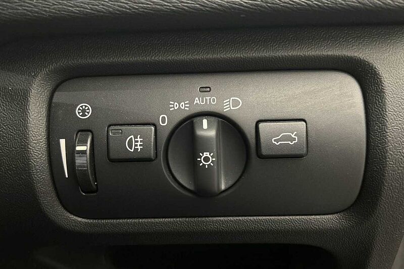 Volvo V40 T2 Inscription Manual