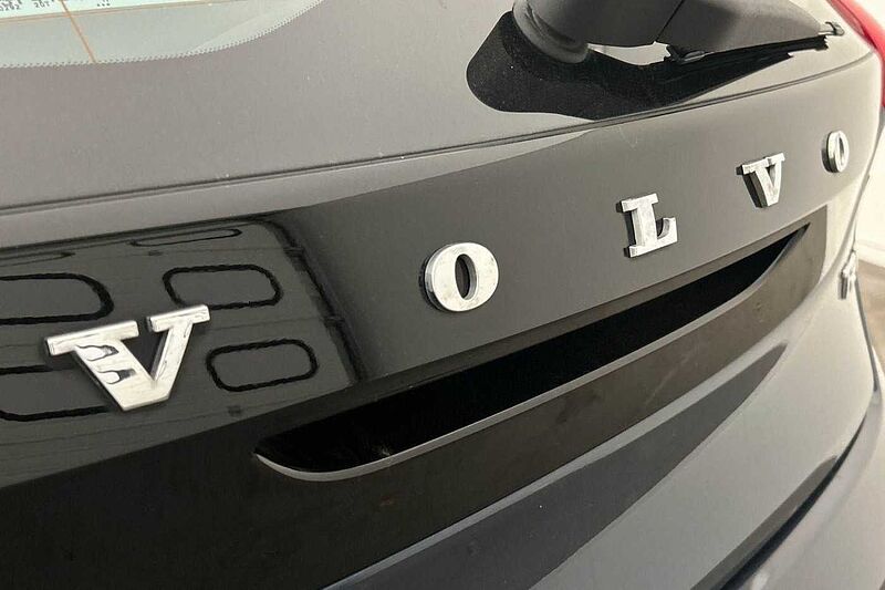 Volvo V40 T2 Inscription Manual