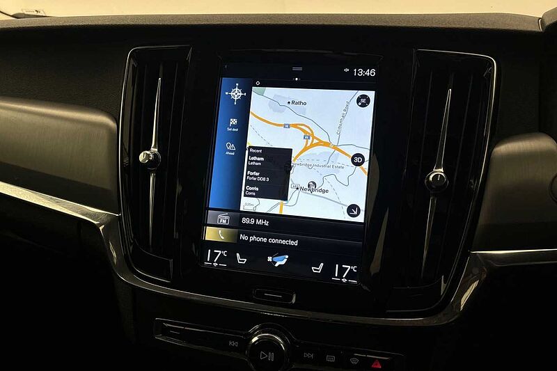 Volvo S90 D4 Momentum Automatic