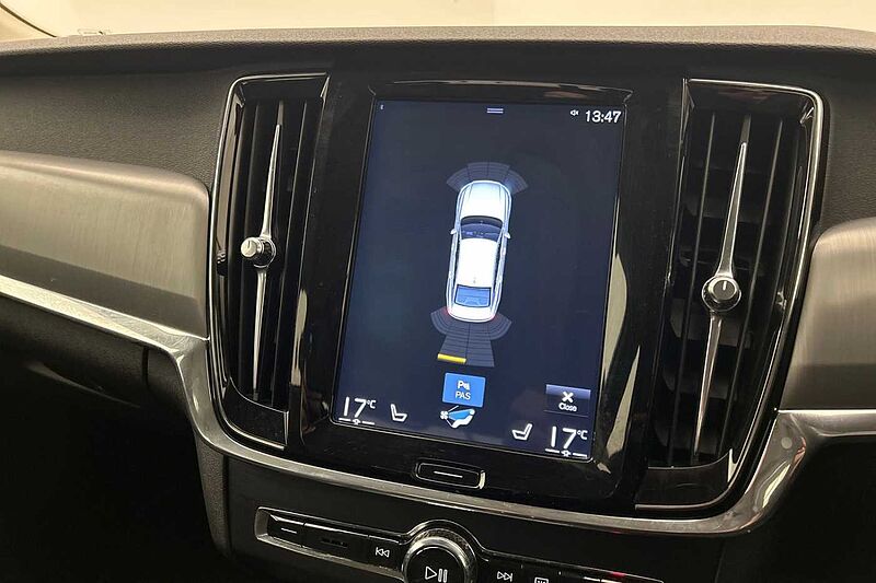 Volvo S90 D4 Momentum Automatic