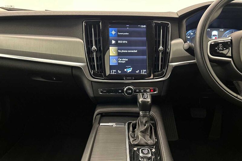 Volvo S90 D4 Momentum Automatic