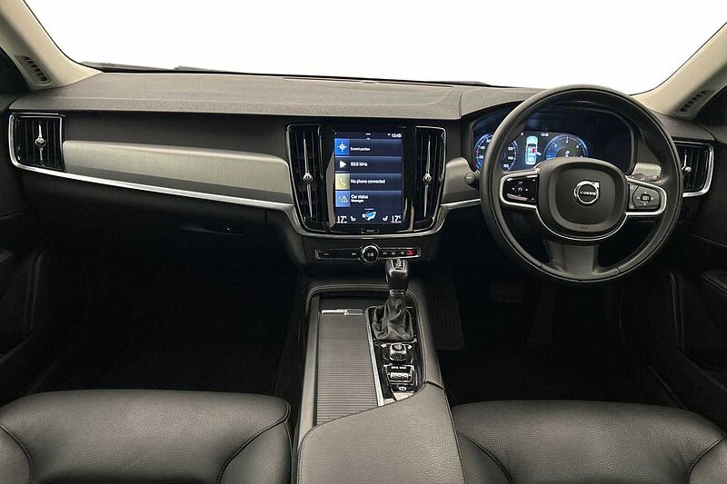 Volvo S90 D4 Momentum Automatic
