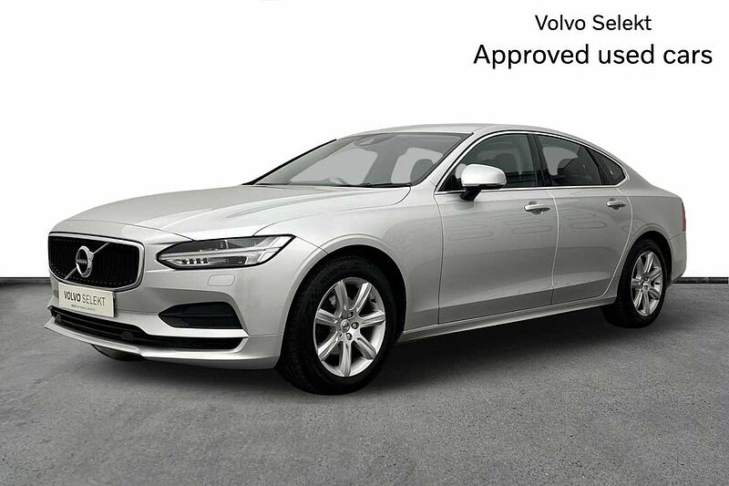 Volvo S90 D4 Momentum Automatic