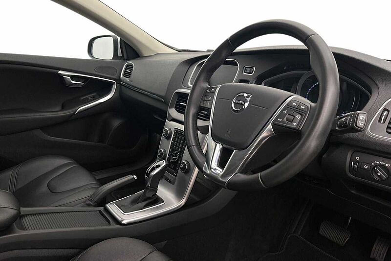 Volvo V40 T3 Inscription Automatic