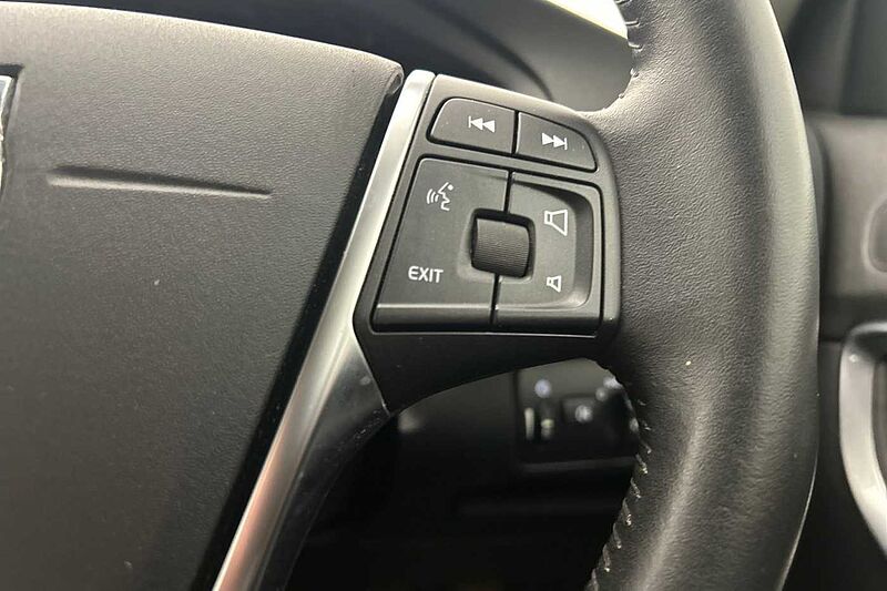 Volvo V40 T3 Inscription Automatic