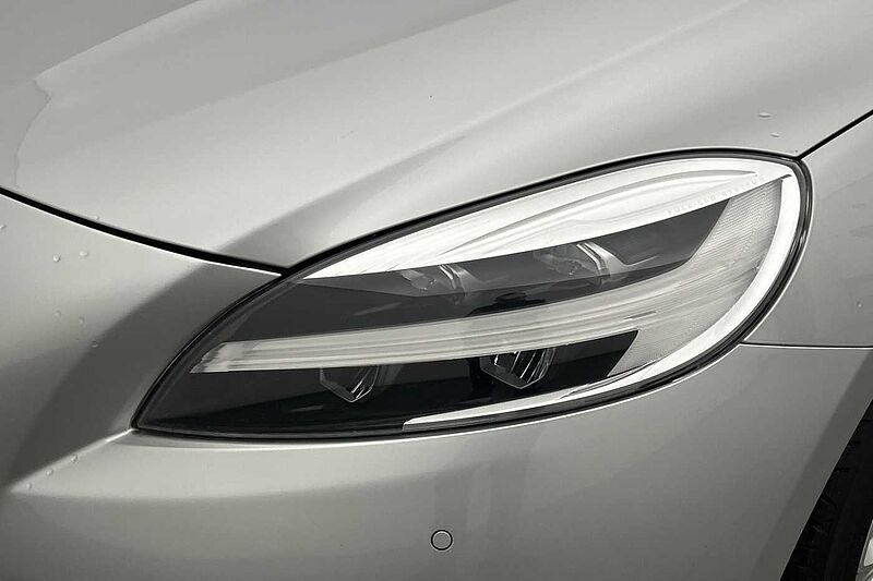 Volvo V40 T3 Inscription Automatic