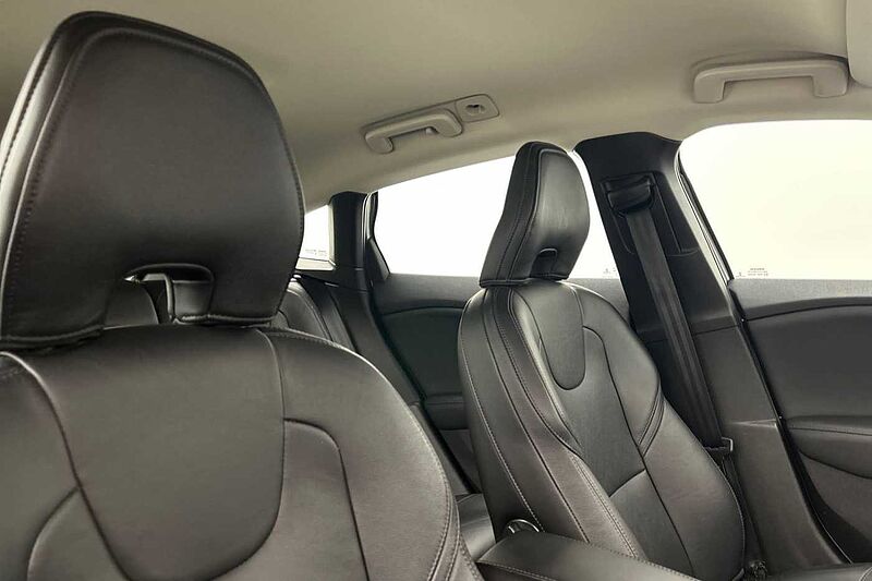Volvo V40 T3 Inscription Automatic