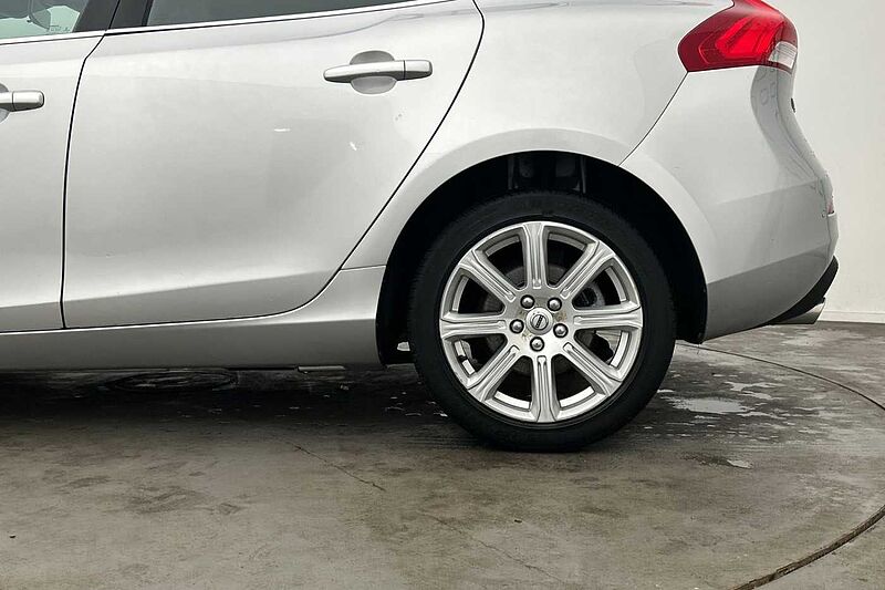Volvo V40 T3 Inscription Automatic