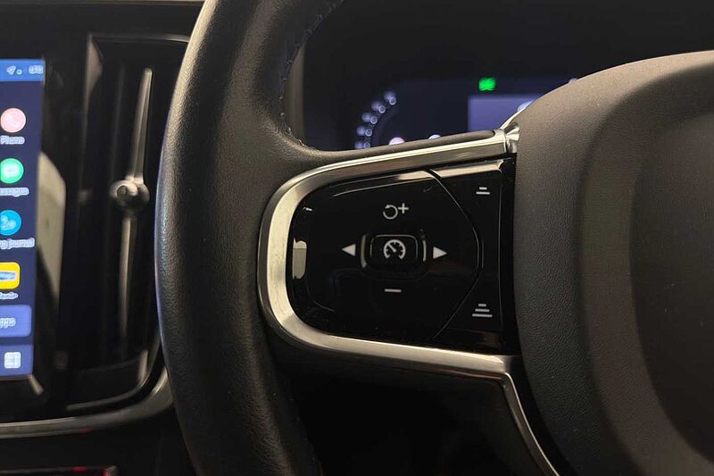 Volvo V90 Cross Country Country, B5 AWD mild hybrid