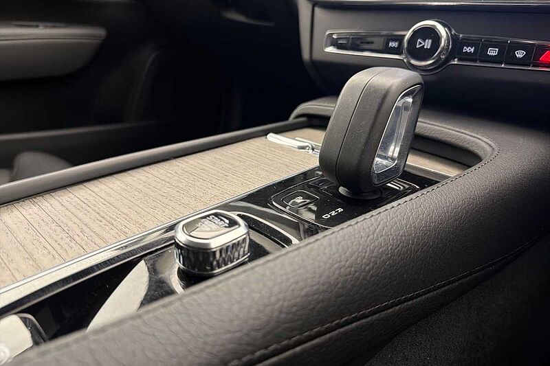 Volvo V90 Cross Country Country, B5 AWD mild hybrid
