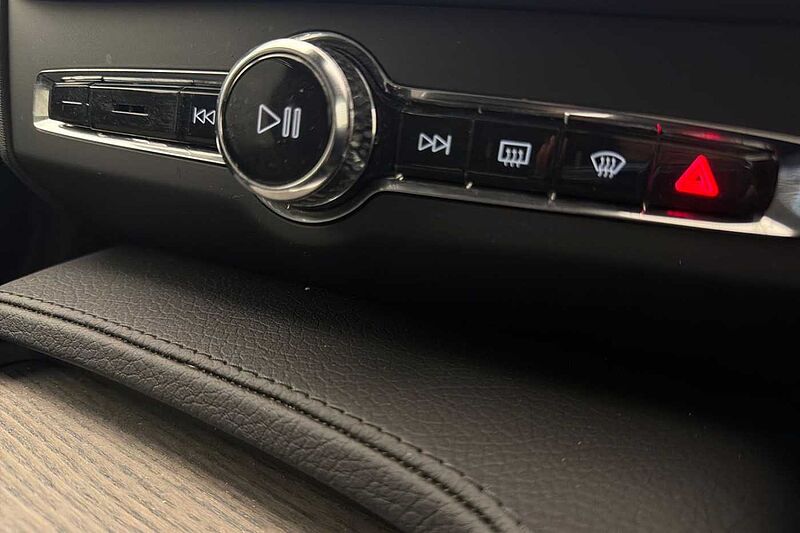 Volvo V90 Cross Country Country, B5 AWD mild hybrid