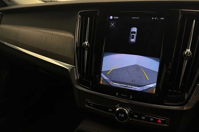 Volvo V90 Cross Country Country, B5 AWD mild hybrid