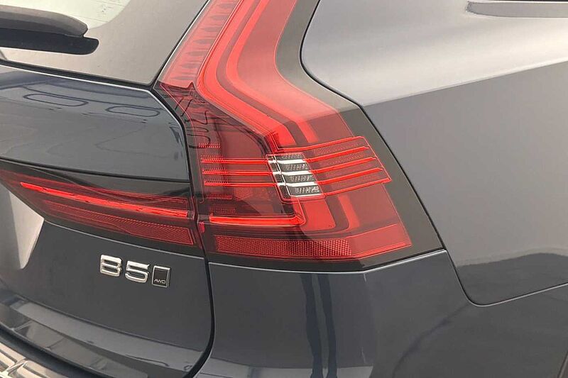 Volvo V90 Cross Country Country, B5 AWD mild hybrid