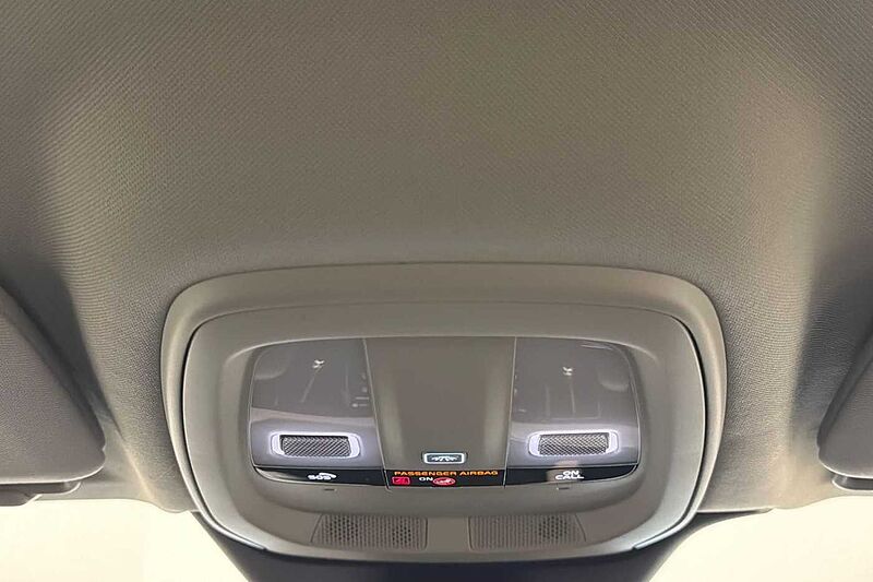Volvo V90 Cross Country Country, B5 AWD mild hybrid
