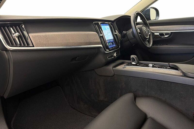 Volvo V90 Cross Country Country, B5 AWD mild hybrid
